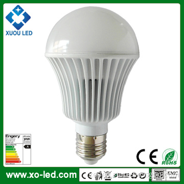 30 SMD 5730 LED Light Bulb E27 3W/5W/7W/9W/12W/15W/18W